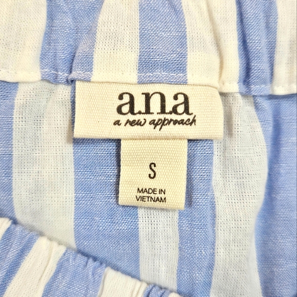 A New Approach Skirt and Cami Set - Picture 4 of 10